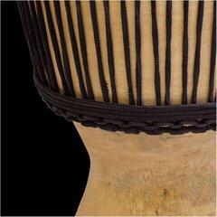 Djambe Terre Wonder Base 40cm Natural 15 3/4" Djambe - 1