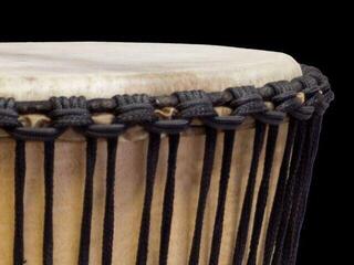 Djambe Terre Wonder Base 40cm Natural 15 3/4" Djambe - 2