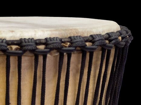 Djambe Terre Wonder Base 40cm Natural 15 3/4" Djambe - 3