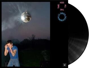 Disc de vinil Harry Styles - Kiss All the Time. Disco, Occasionally (180 g) (LP) - 1