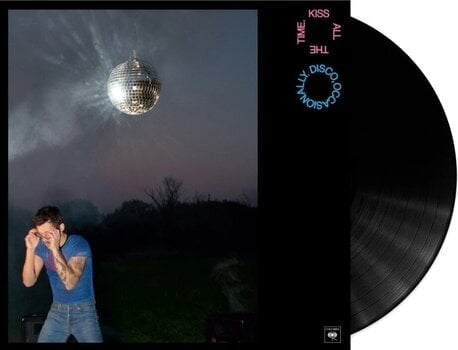 Грамофонна плоча Harry Styles - Kiss All the Time. Disco, Occasionally (180 g) (LP) - 2