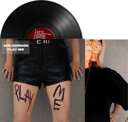 LP ploča Kim Gordon - Play Me (LP) - 1