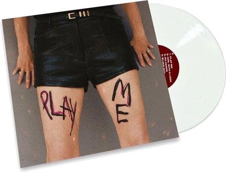 LP ploča Kim Gordon - Play Me (Limited Edition) (White Coloured) (LP) - 2