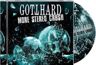 Hudební CD Gotthard - More Stereo Crush (CD) - 1