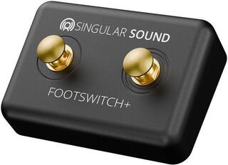 Nožni prekidač Singular Sound Footswitch+ Nožni prekidač - 1
