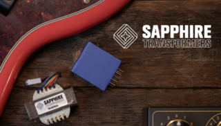 Bas gitarski efekt Walrus Audio Mantle Bas gitarski efekt - 6