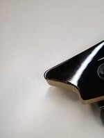 Ibanez GRG121DX-WNF Walnut Flat Elektrisk guitar