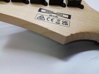 Elektrikitarr Ibanez GRG121DX-WNF Walnut Flat Elektrikitarr (Kahjustatud) - 2