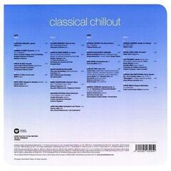 Disco de vinilo Various Artists - Classical Chillout (Remastered) (180 g) (2 LP) - 1