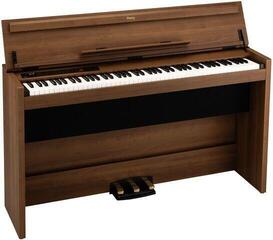 Pian digital Korg Poetry Magnifique Poetic Brown Pian digital - 1