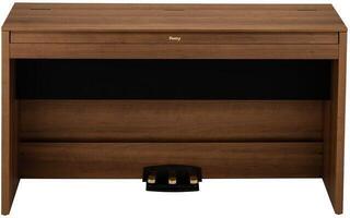 Pian digital Korg Poetry Magnifique Poetic Brown Pian digital - 2