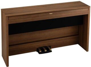 Pian digital Korg Poetry Magnifique Poetic Brown Pian digital - 3