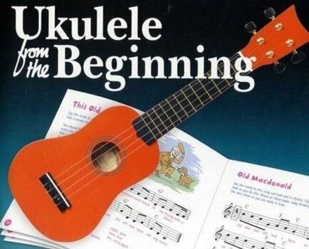Koncert Ukulele Mahalo MA2PH Artist Elite Series SET Pharaoh Koncert Ukulele - 5