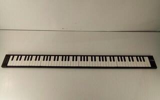 Digital Stage Piano Carry-On Folding Piano 88 Digital Stage Piano Black (Neuwertig) - 1