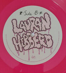 Vinyl Record Lauran Hibberd - Garageband Superstar (Pink Coloured) (180 g) (LP) - 2