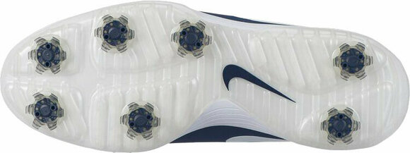 Мъжки голф обувки Nike Vapor Pro бял-Navy 42,5 - 2