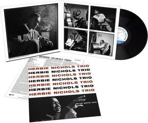 LP ploča Herbie Nichols Trio - Herbie Nichols Trio (Reissue) (180 g) (LP) - 1