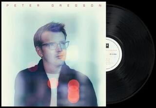 Vinyl Record Peter Gregson - Peter Gregson (LP) - 1