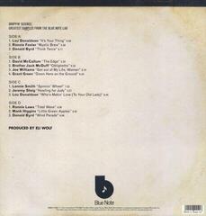 Disque vinyle Various Artists - Droppin' Science: Greatest Samples From The Blue Note Lab (180 g) (2 LP) - 1