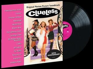 LP ploča Various Artists - Clueless (O.S.T.) (Reissue) (30th Anniversary Edition) (LP) - 1