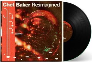 LP Various Artists - Chet Baker Re:imagined (LP) - 1