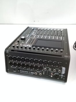 Цифровий мікшер Studiomaster DigiLIVE 16 Цифровий мікшер (Як нові) - 3