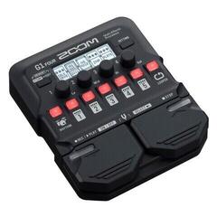 Multi-efect de chitară Zoom G1 Four Multi-efect de chitară - 1
