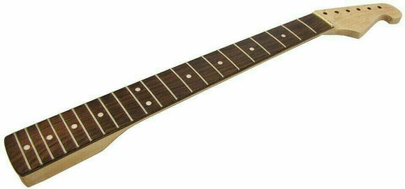 Guitar neck Dr.Parts ST R 21 Rosewood Guitar neck - 2