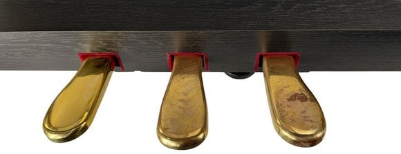 Digitální piano Roland HP 702 Charcoal Black Digitální piano (Zánovní) - 3