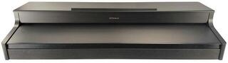 Digital Piano Roland HP 702 Charcoal Black Digital Piano (Pre-owned) - 5
