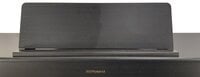 Roland HP 702 Charcoal Black Digitální piano