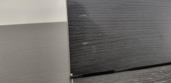 Digitální piano Roland HP 702 Charcoal Black Digitální piano (Zánovní) - 8