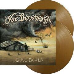 Disco de vinil Joe Bonamassa - Dustbowl (Gold Coloured) (2 LP) - 1