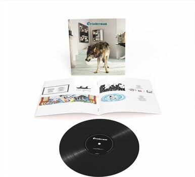 Disco in vinile Grinderman - Grinderman 2 (Reissue) (LP) - 2