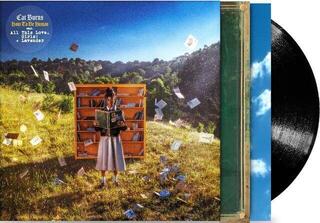 Disco de vinilo Cat Burns - How To Be Human (LP) - 1