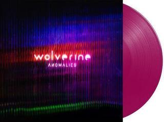 LP ploča Wolverine - Anomalies (Coloured) (LP) - 1