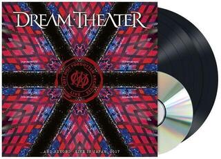 LP ploča Dream Theater - ...And Beyond - Live In Japan, 2017 (2 LP + CD) - 1