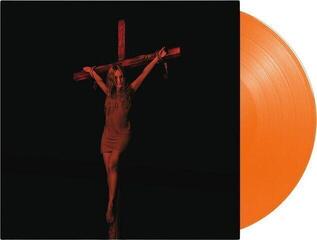 Δίσκος LP Lucifer - Lucifer IV (Limited Edition) (Orange Coloured) (180 g) (LP) - 1