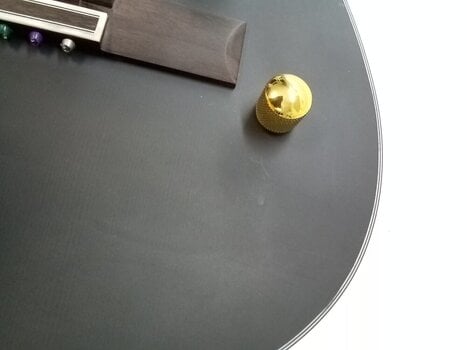 Elektro-Akustikgitarre Henry's CK78 JOREL Elektro-Akustikgitarre (Neuwertig) - 2