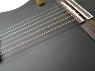 Elektroakustická gitara Henry's CK78 JOREL Elektroakustická gitara (Zánovné) - 2