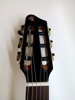 Elektro-Akustikgitarre Henry's CK78 JOREL Elektro-Akustikgitarre (Neuwertig) - 4