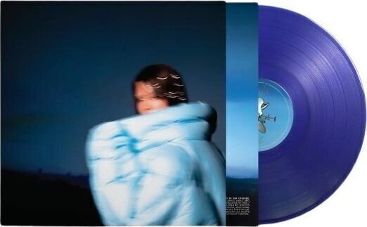Disco de vinil Shygirl - Nymph (Blue Translucent Coloured) (LP) - 2