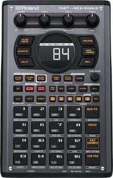 Sampler Roland SP-404 MKII SET Sampler - 2