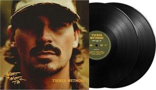 LP ploča Tucker Wetmore - What Not To (2 LP) - 1