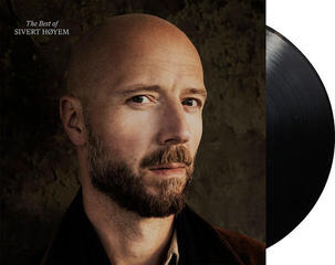 LP ploča Sivert Høyem - The Best Of Sivert Høyem (LP) - 1