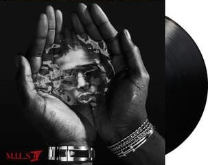 LP ploča Ninho - M.I.L.S 4 (2 LP) - 1