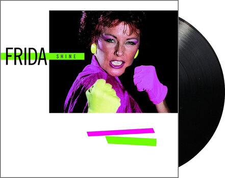 LP ploča Frida - Shine (Reissue) (LP) - 2