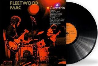 Vinyylilevy Fleetwood Mac - Fleetwood Mac's Greatest Hits (Reissue) (LP) - 1