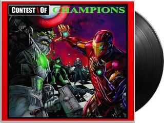 Disco in vinile GZA - Liquid Swords (2 LP) - 1