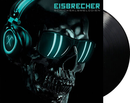 LP ploča Eisbrecher - Schicksalsmelodien (Reissue) (LP) - 2